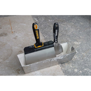 Dewalt DXTT-2-192 10 in. Stainless Steel Big Back Taping Knife with Soft Grip Handle
