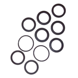 Ridgid 88432 Plunger Seal Kit