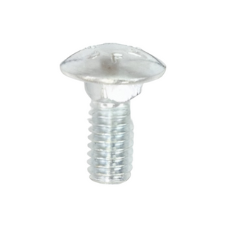 Ridgid 96260 Carriage Bolt  5/16-18 X 3/4