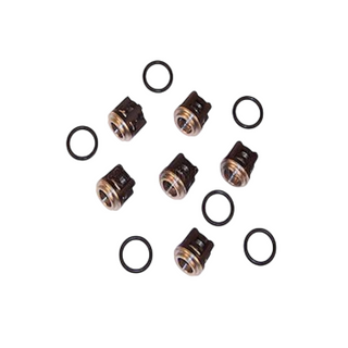 Ridgid 96707 Valve Kit