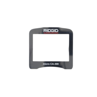 Ridgid 44553 Window Display CA-300