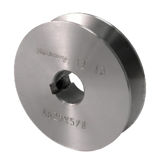 Ridgid 60407 Pulley, With Screw