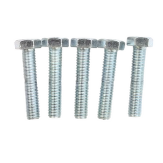 Ridgid 43847 Package Of 5 Hex Screw