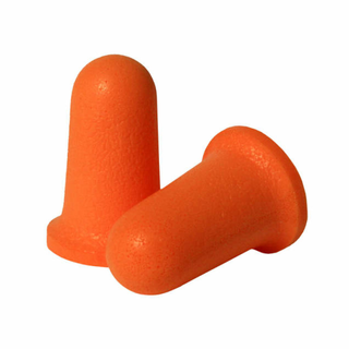 Radians FP80 Deviator 33 Disposable Foam Earplugs - Uncorded