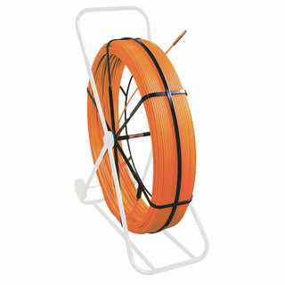 GMP 89202 Duct Rodder 1/4 in. (6.7mm) X 100 ft. (30m)