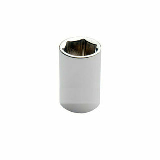 Cougar Pro E2014 1/4 Inch Drive 6 Point Standard Socket - 7/16 Inch