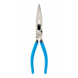 Wright Tool 9C326 Long Nose Pliers with side cutter