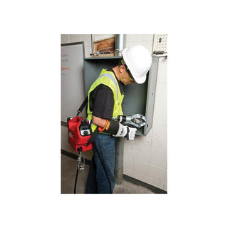 Greenlee EHP700LU11 Battery-Powered Pump, 120V Charger