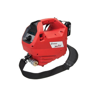 Greenlee EHP700LU22 Battery Powered Pump, 230V Charger