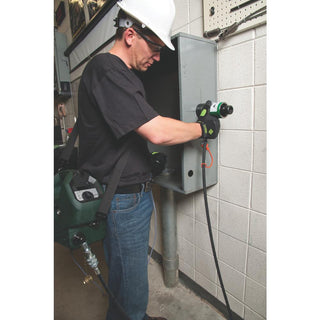 Greenlee EHP700L12 Battery-Powered Pump, 12V