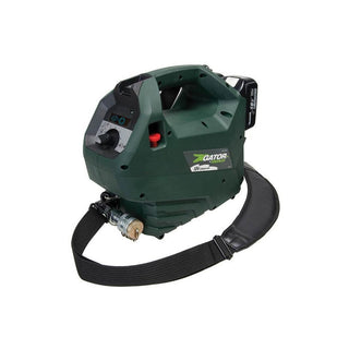 Greenlee EHP700L230 Battery-Powered Pump, 230V AC