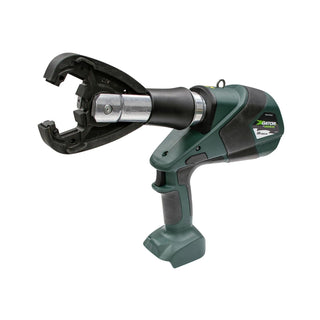 Greenlee EK425PLXD11 6 Ton Crimper, Li-Ion, Standard, CJD3, 120V