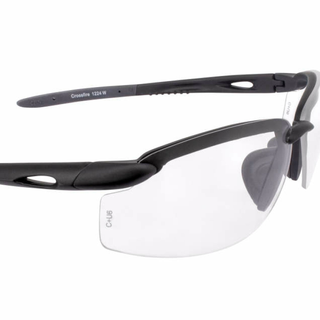 Crossfire ES5W Premium Safety Eyewear