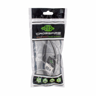 Crossfire ES5W Premium Safety Eyewear