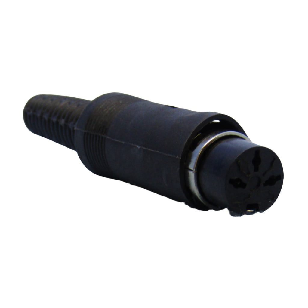 Philmore ETA1 DIN Connector – EIO.com