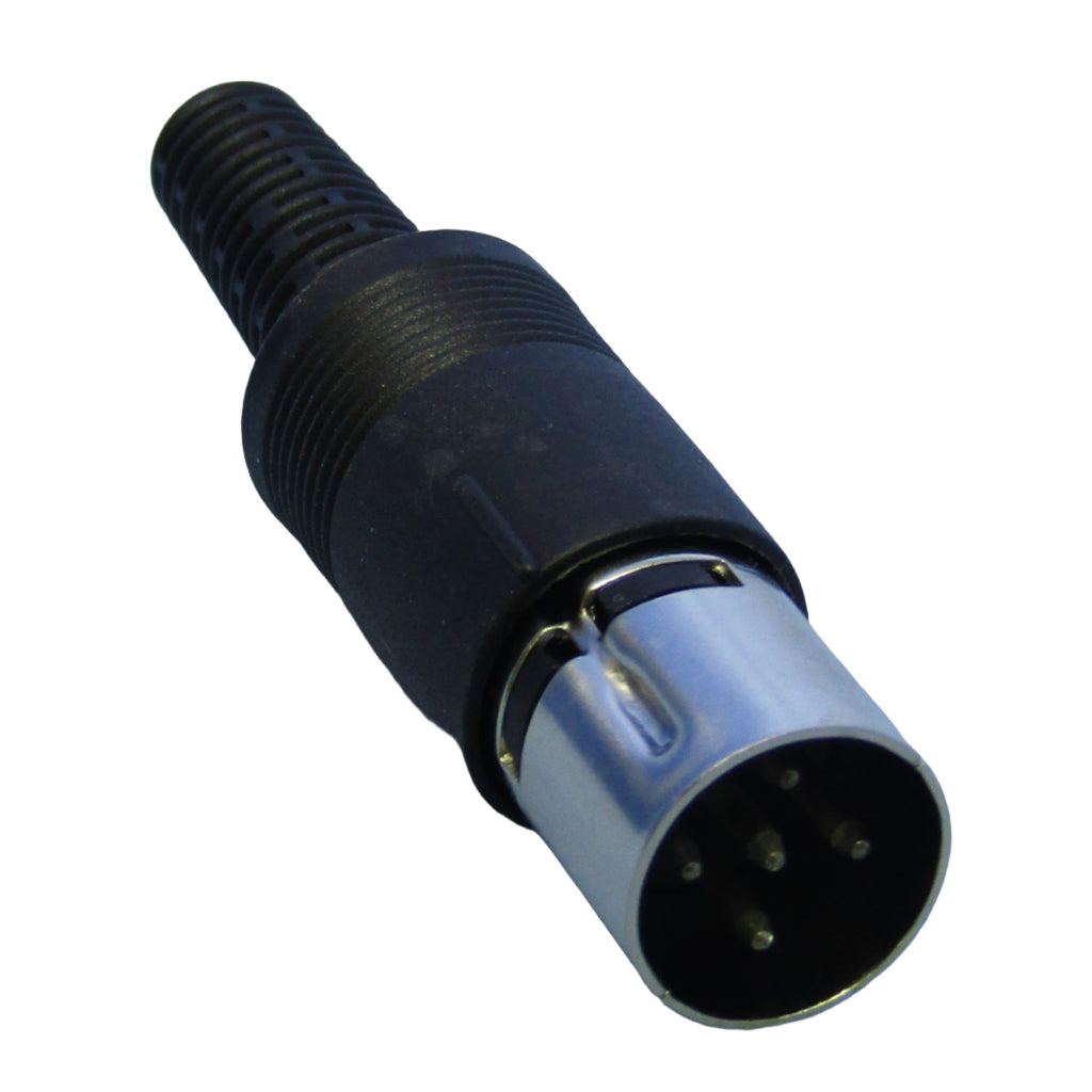 Philmore ETA4 DIN Connector – EIO.com