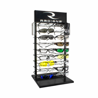 Radians EWDISP36 Eyewear Spinner Display - 36 Units