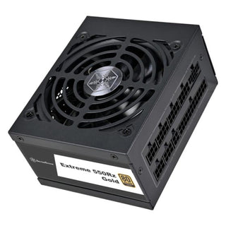 Silverstone EX550R-GM Extreme 550Rz Fully Modular SFX Power Supply