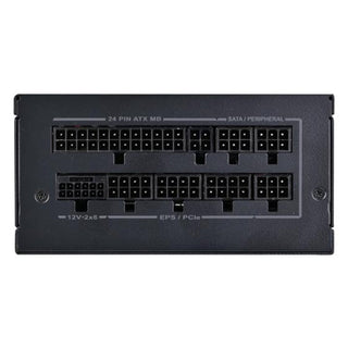 Silverstone EX550R-GM Extreme 550Rz Fully Modular SFX Power Supply