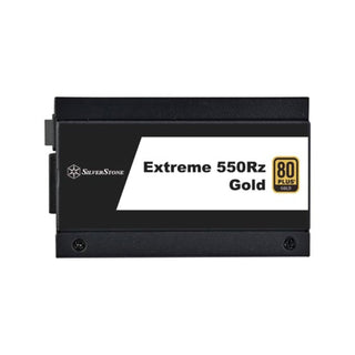 Silverstone EX550R-GM Extreme 550Rz Fully Modular SFX Power Supply