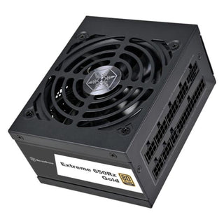 SilverStone EX650R-GM Extreme 650Rz Gold Fully Modular SFX Power Supply