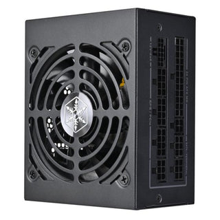 SilverStone EX650R-GM Extreme 650Rz Gold Fully Modular SFX Power Supply