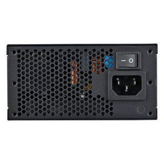 SilverStone EX650R-GM Extreme 650Rz Gold Fully Modular SFX Power Supply