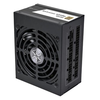 SilverStone EX650R-GM Extreme 650Rz Gold Fully Modular SFX Power Supply