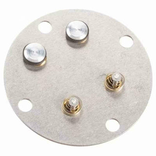 Ridgid 33452 Valve Retainer Assembly 1224 Pump