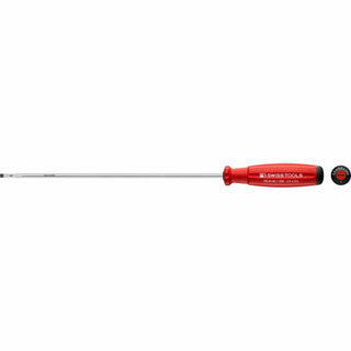 PB Swiss PB 8140.1-200 Slotted screwdriver SwissGrip, 200 mm
