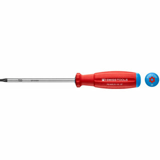PB Swiss PB 8400.B 25-120 * TORX® Screwdriver Swiss Grip, T25, 120 mm