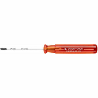 PB Swiss PB 190.00-60 Phillips, Classic Screwdrivers, PH00 x 60mm