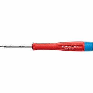 PB Swiss PB 8124.5-50 Electronics Screwdriver for TORX® Screws T5, L - 143 mm