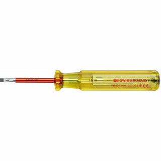 PB Swiss Tools PB 175.1-50 Voltage Tester, Skin Friendly 3.5 x 50 mm