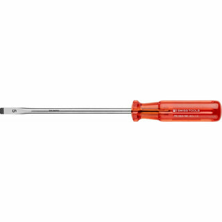 PB Swiss PB 100.5-160 Slotted, Classic screwdrivers, 8mm x 160mm