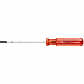 PB Swiss Tools PB 106.3-120 Slotted Screwdriver, Slim, 5mm x 120mm