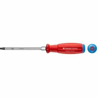 PB Swiss PB 8400.B 30-130 * TORX® Screwdriver Swiss Grip, T30, 130 mm
