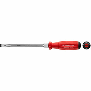 PB Swiss Tools PB 8102.6-180 SwissGrip Screwdrivers 10 mm