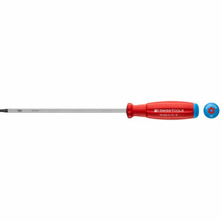 PB Swiss PB 8400.B 20-250 TORX® Screwdriver Swiss Grip, T20, 250 mm