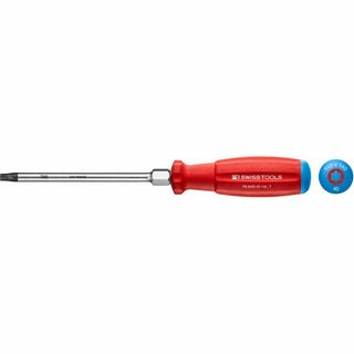 PB Swiss Tools PB 8400.40-140 SwissGrip Screwdrivers, TORX® T40