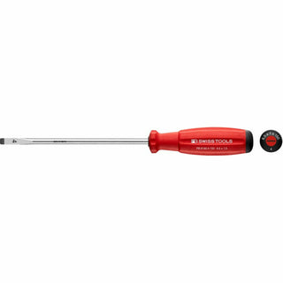 PB Swiss Tools PB 8140.4-150 SwissGrip Slotted Screwdriver, 2-Component 6.5 x 150mm