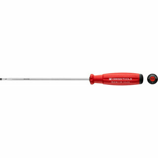 PB Swiss PB 8140.1-150 Screwdriver Slotted with SwissGrip Handle, L - 240 mm