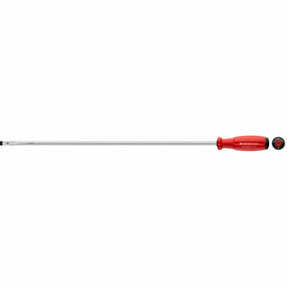 PB Swiss  PB 8140.6-500 Screwdriver Slotted with SwissGrip Handle Parallel, L - 620 mm