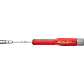PB Swiss Tools PB 8127.5-60 Electronics Screwdriver, Hex