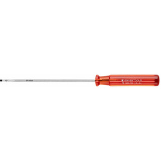 PB Swiss Tools PB 140.0-125 Slotted Classic Screwdriver 2.5mm x 125 mm