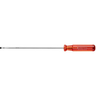 PB Swiss Tools PB 140.3-200 Slotted Classic Screwdriver, 5.5mm x 200 mm