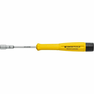 PB Swiss Tools PB 8127.5-60 ESD Electronics Screwdriver, Hex