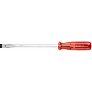 PB Swiss PB 100.8-220 Slotted Classic screwdrivers 16mm x 220mm