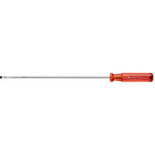 PB Swiss Tools PB 140.3-250 Slotted Classic Screwdriver 5.5mm x 250 mm