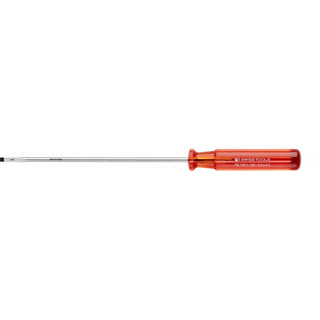 PB Swiss Tools PB 140.1-150 Slotted Classic Screwdriver 3.5mm x 150mm